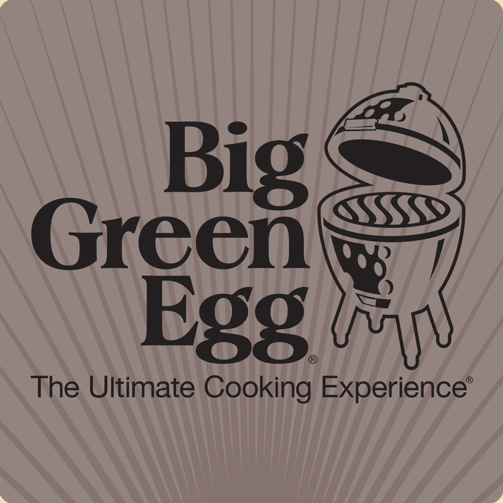 Big Green Egg