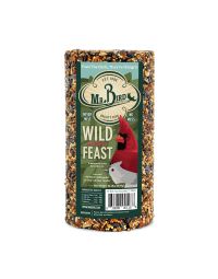 Mr. Bird, Wild Bird Feast Suet Cylinder, Small