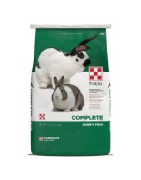 Purina Complete Rabbit Feed