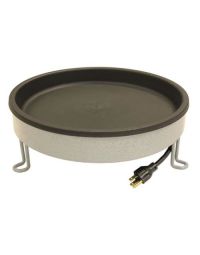 erva® BA5H Heated Bird Bath Ground Level 14"