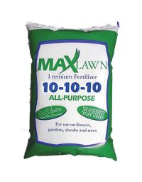 MaxLawn All Purpose Fertilizer, 20 lbs.