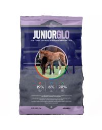 ADM Forage First JuniorGlo Horse Feed, 50 lbs. Bag