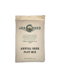 JRK Annual Deer Plot Mix