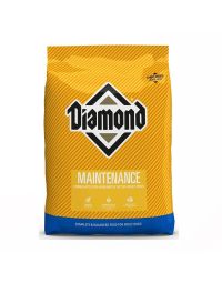 Diamond - Maintenance Formula Dog Food