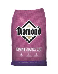 Diamond - Maintenance Formula Cat Food