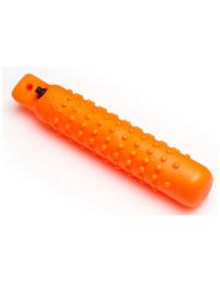 Dokken's Rubber Knobby Dummy, Orange