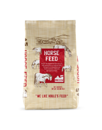 EJ Houle Horse Feed 11%, 50 lbs.