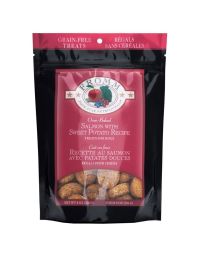 Fromm - Salmon with Sweet Potato Grain Free Dog Treats, 8 oz.