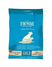 Fromm - Gold - Large Breed Puppy Dog Food