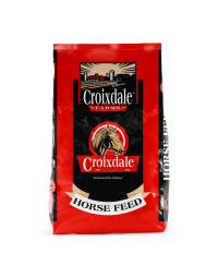 Croixdale - Senior Pellet Horse Feed - 50 lbs.