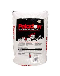 Peladow Calcium Chloride Ice Melt 50 LB Bag