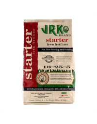 JRK Starter Lawn Fertilizer