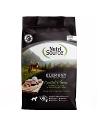 NutriSource® Element Series Coastal Plains Recipe Dry Dog Food