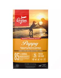 ORIJEN Puppy Grain Free Dry Dog Food