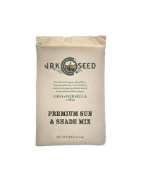 JRK Premium Sun & Shade Mix with TAZO