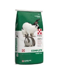 Purina Complete Rabbit Feed