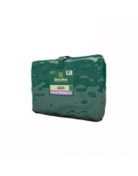 Premium Alfalfa Grab & Go Compressed Bale, 50 lbs.