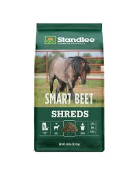 Standlee Premium Smart Beet Shreds, 25 lbs.