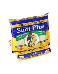 Suet Plus (Single)