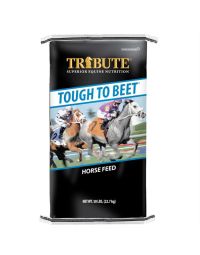 Tribute Equine Nutrition Tough to Beet, 50 lbs.