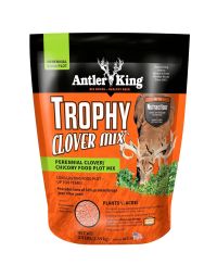 Antler King Trophy Clover Perennial Food Plot Mix, 3.5 lbs.