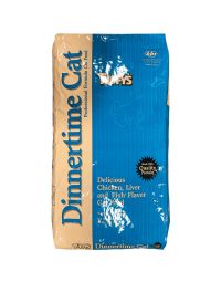 Tuffy's Dinnertime Cat Food