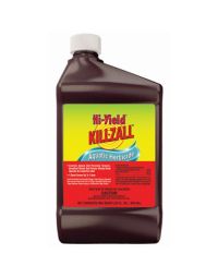 Hi-Yield Killzall Aquatic Herbicide, 1 Quart