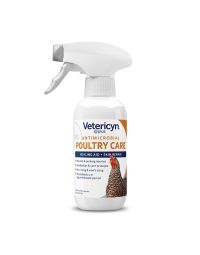 Vetericyn Plus®Antimicrobial Poultry Care, 8oz