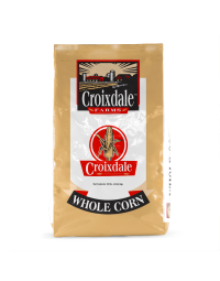 50 lbs. - Croixdale Farms Whole Corn