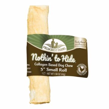 Nothin' To Hide Chicken Rolls, 5 In.