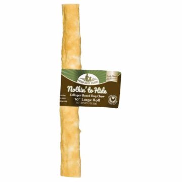 Nothin' To Hide Chicken Rolls, 10 In.