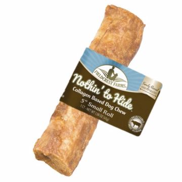 Nothin' To Hide Beef Rolls, 5 In.