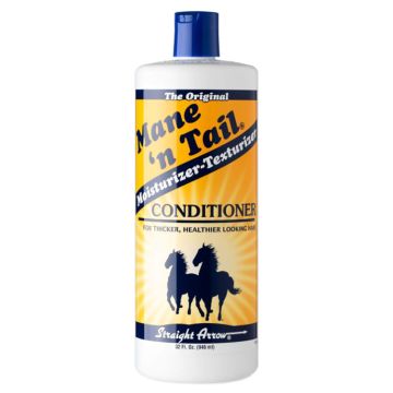 Mane 'n Tail Moisturizer-Texturizer Conditioner 32 oz.