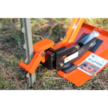 Extractigator T-Post Puller Accessory