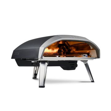 Ooni Koda 16" Pizza Oven, Gas Powered