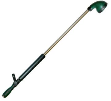 Green Thumb 33" Shower Wand