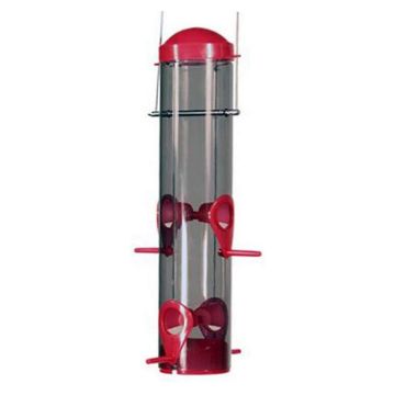 Woodlink Audubon Multi-Port Starter Wild Bird Feeder