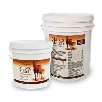 Mare's Match Foal Milk Replacer, 20 lbs.