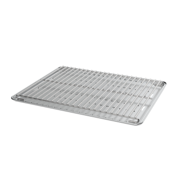 Weber Tray and Trivet Roasting Pack for Q 2800N+ Gas Grills