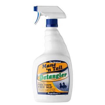 Mane 'n Tail Detangler 32 Oz