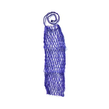 Epic Animal Small Feeder Hay Net, Purple