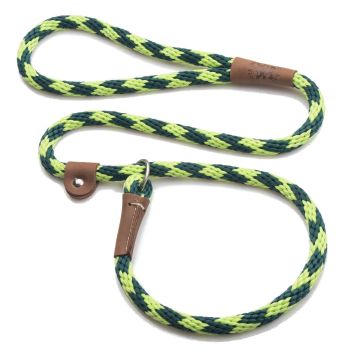 Mendota Pet Slip Lead, 1/2" X 6'