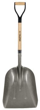 Truper Tru-Pro Steel Scoop