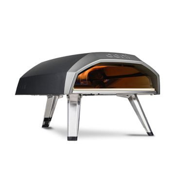 Ooni Koda 12" Pizza Oven, Gas Powered