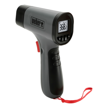 Weber Infrared Thermometer