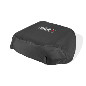 Weber Premium Griddle Cover for Traveler® Portable Griddle 17”