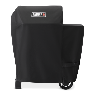 Weber Premium Grill Cover for Searwood™ 600 Pellet Grill