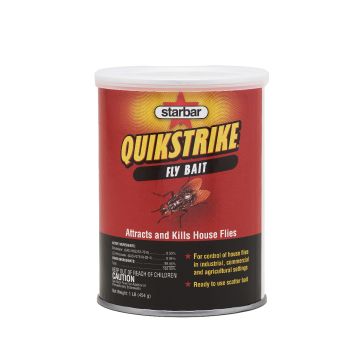 QUIKSTRIKE® Fly Bait