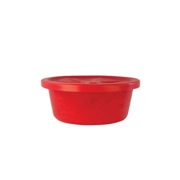 Opti-Ferm Goat Tub, 40 lbs.