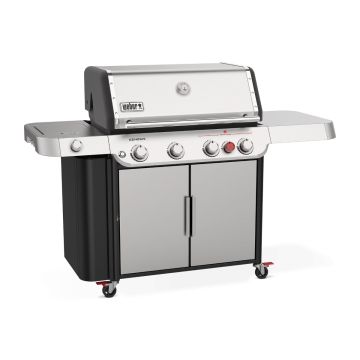 Weber® GENESIS® S-435 Gas Grill